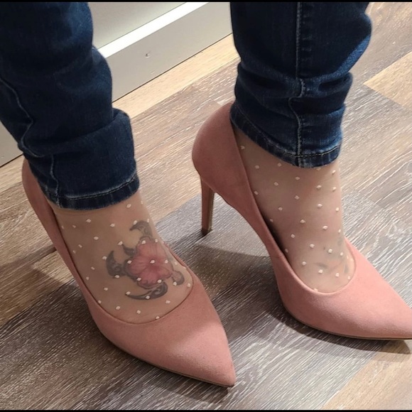 Ultra Nylon Socks (Pack of 10 Pairs) - Picture 7 of 9